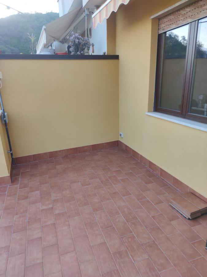 Cottage Gole Alcantara Pafumi Graniti Экстерьер фото