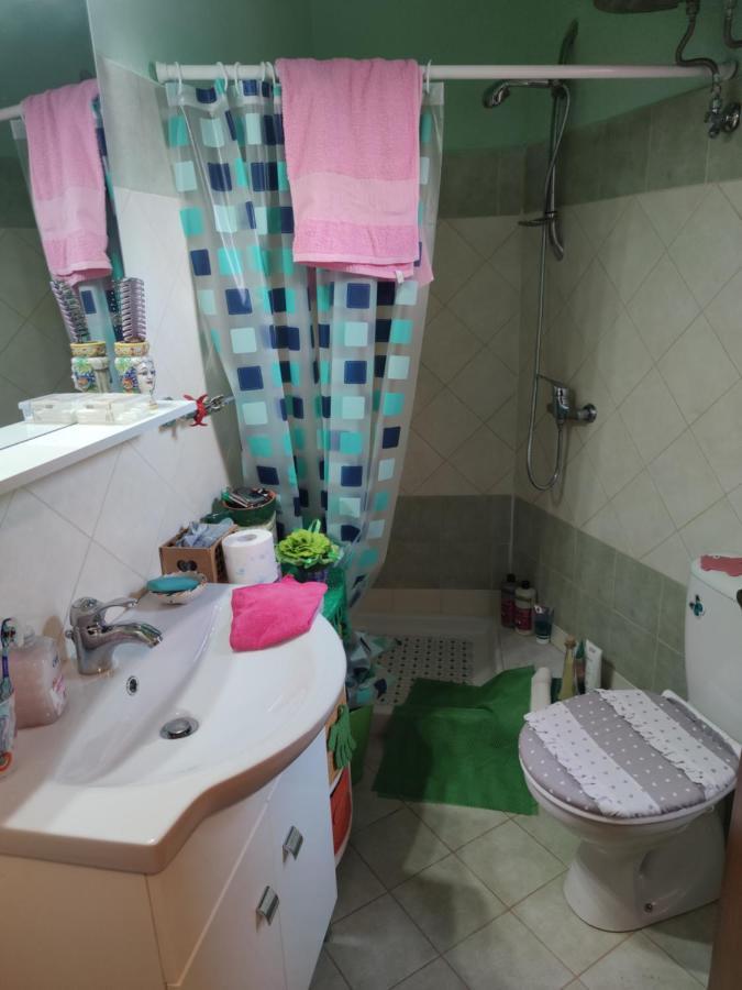Cottage Gole Alcantara Pafumi Graniti Экстерьер фото