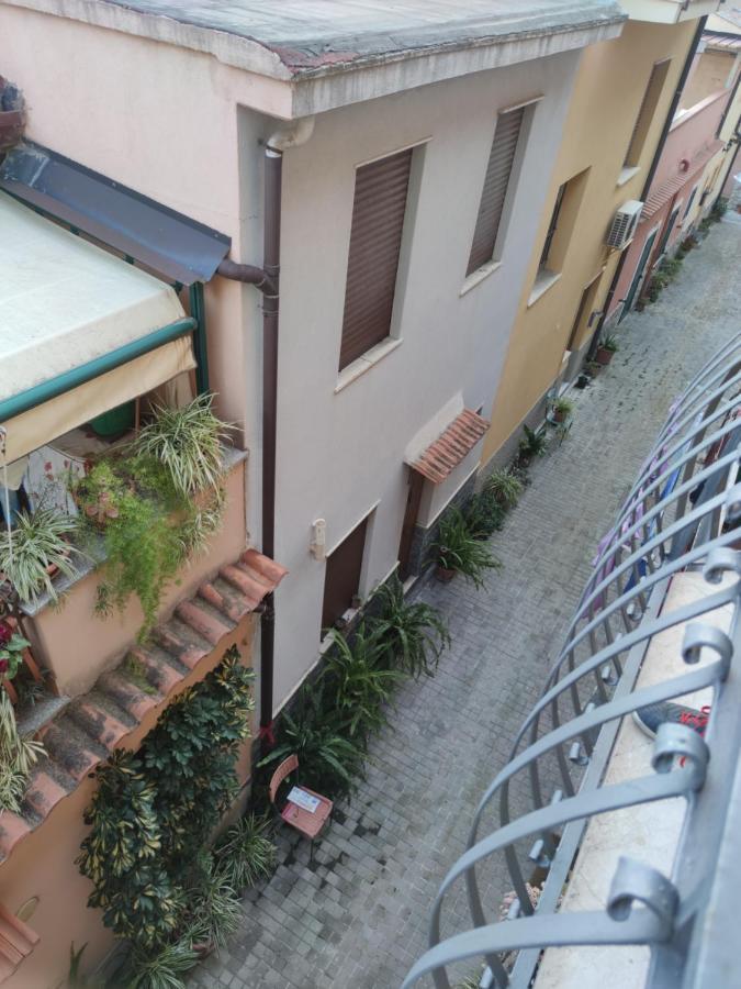 Cottage Gole Alcantara Pafumi Graniti Экстерьер фото