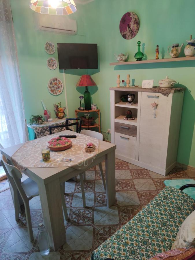 Cottage Gole Alcantara Pafumi Graniti Экстерьер фото