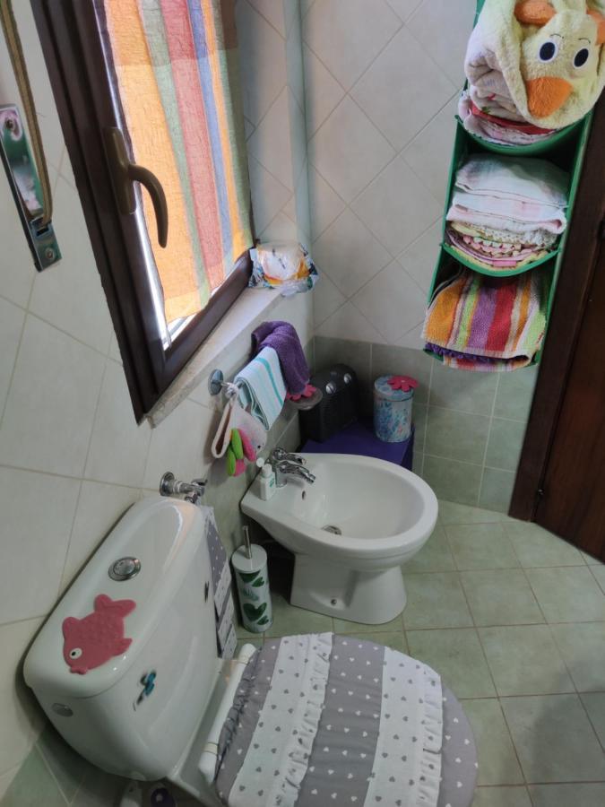 Cottage Gole Alcantara Pafumi Graniti Экстерьер фото