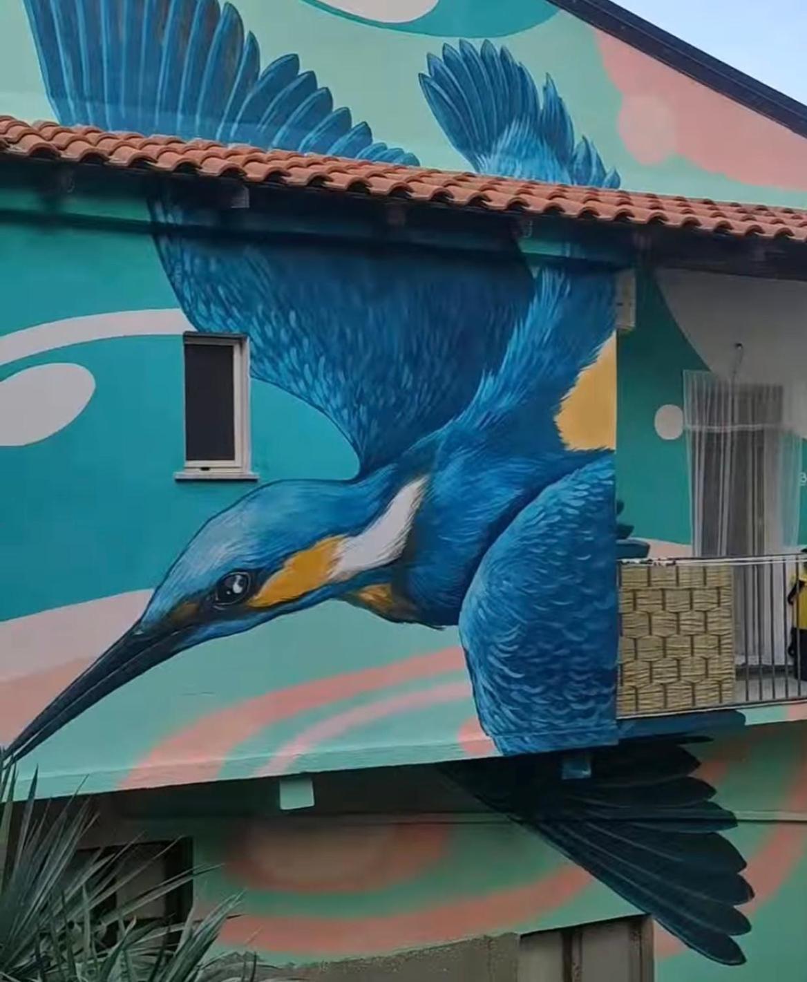Cottage Gole Alcantara Pafumi Graniti Экстерьер фото