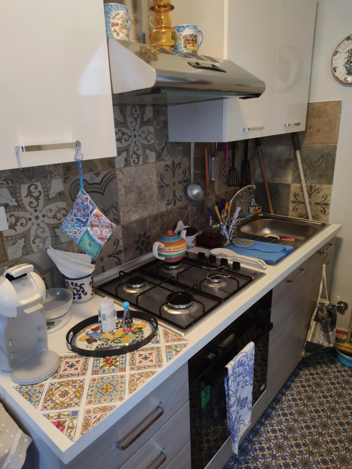 Cottage Gole Alcantara Pafumi Graniti Экстерьер фото