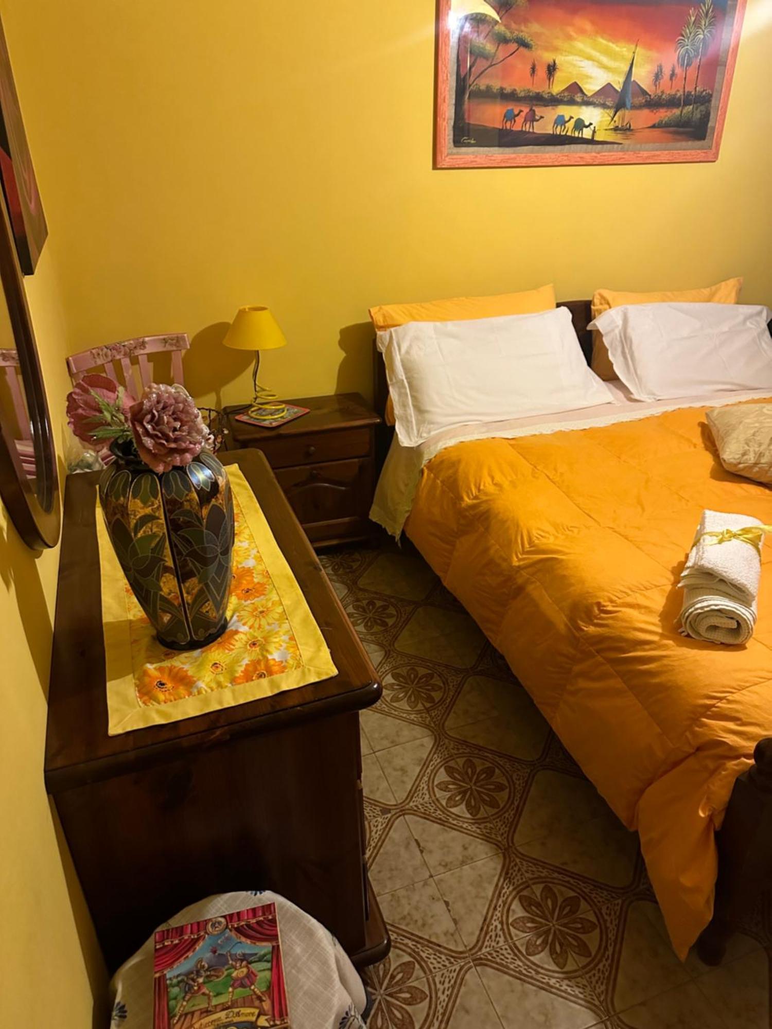Cottage Gole Alcantara Pafumi Graniti Экстерьер фото