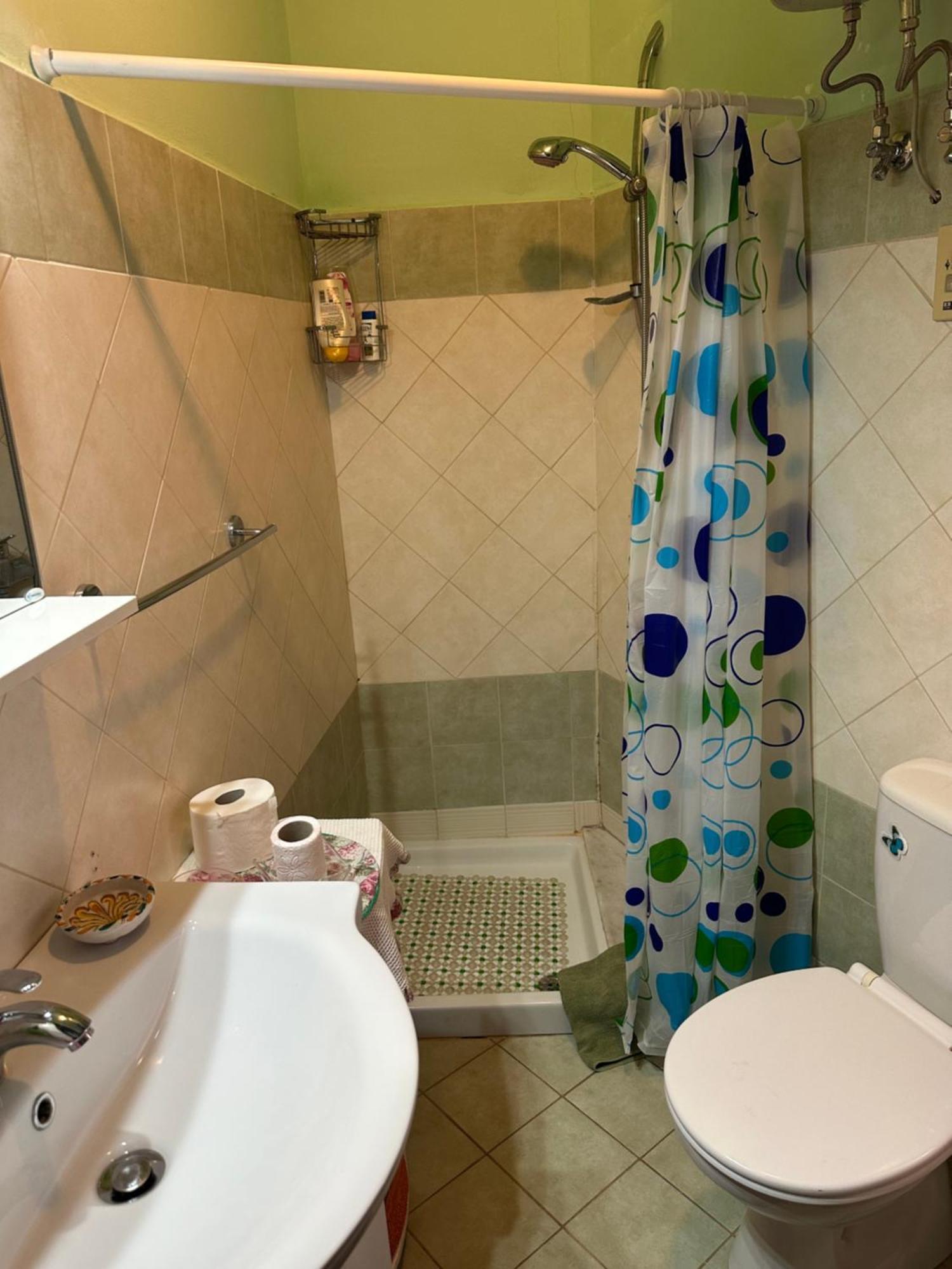 Cottage Gole Alcantara Pafumi Graniti Экстерьер фото