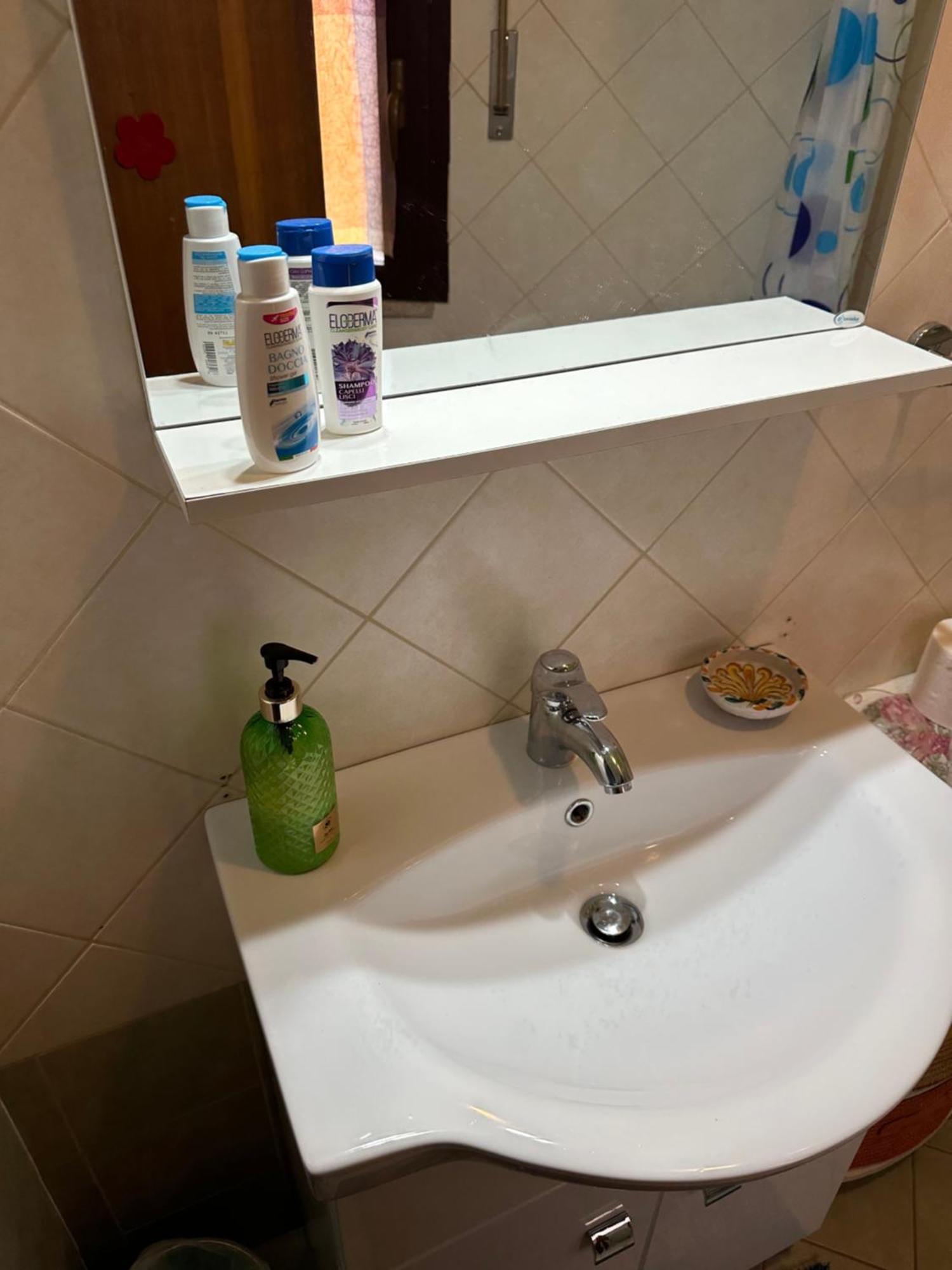 Cottage Gole Alcantara Pafumi Graniti Экстерьер фото